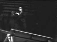 pochette album Ces mots qu'on oublie un jour