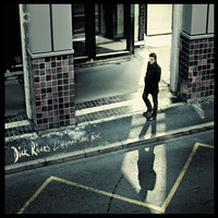 pochette album Sur le toit du monde