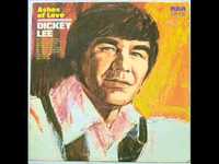 pochette album Waiting for a train