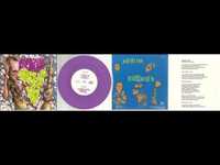 pochette album Ayatollah you so