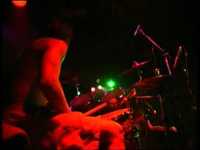 pochette album Curb job