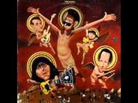 pochette album Dummy up