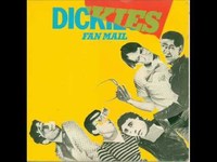 pochette album Fan mail