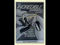 pochette album (i'm stuck in a pagoda with) tricia toyota