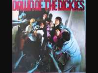 pochette album Infidel zombie