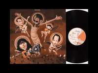 pochette album Magoomba ii