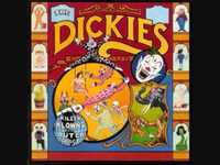 pochette album Magoomba