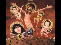 pochette album Monkey see, monkey do