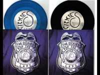 pochette album My pop the cop