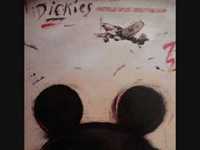 pochette album She's a hunchback