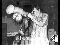 pochette album Squaggy doo