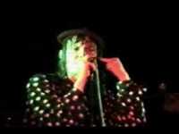 pochette album Tricia toyota