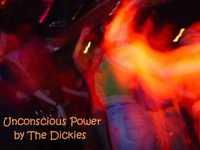 pochette album Unconscious power