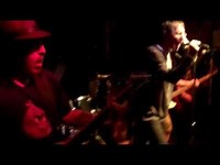 pochette album Welcome to the diamond mine