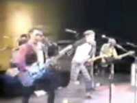 pochette album You drive me ape