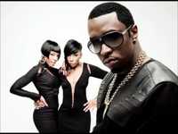 pochette album Change