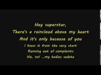 pochette album I know