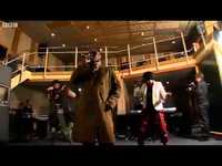 pochette album Like a g6