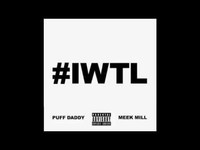 pochette album I want the love