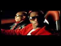 pochette album Through the pain