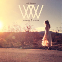 pochette album Watching and waiting