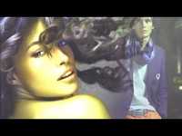 pochette album Ces mots stupides