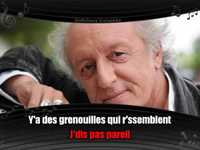 pochette album La rentrée des classe