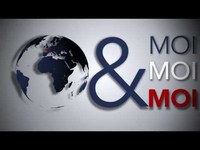 pochette album 60 millions de français et moi, et moi, et moi