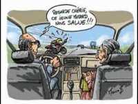 pochette album Ben t'es con!