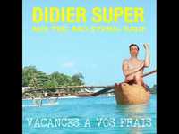 pochette album Moi au moins