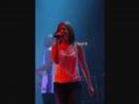 pochette album Afraid to sleep