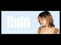 pochette album Coming home