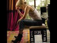 pochette album Winter