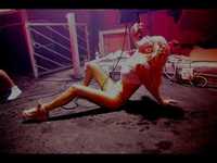 pochette album Enter the ninja remix