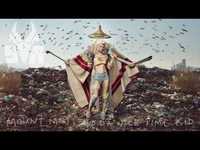 pochette album Rats rule