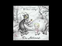 pochette album We have candy