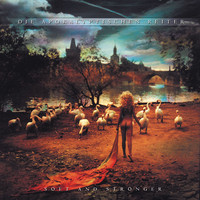 pochette album Enslaved