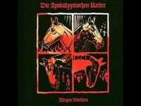 pochette album Revelation