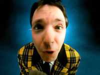 pochette album Mief !