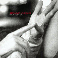 pochette album Was geht