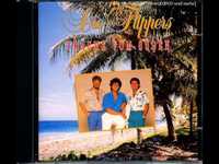 pochette album Die nacht von santa monica