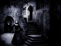 pochette album Inhuman