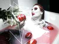 pochette album Silent order