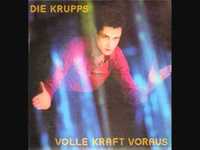 pochette album ...denn du lebst nur einmal