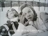 pochette album Doppelganger