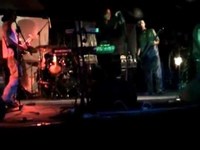 pochette album Hell machine