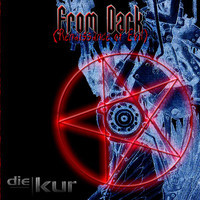 pochette album Nihilist act