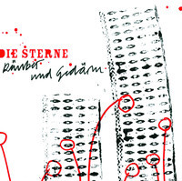 pochette album Als ich der versuchung widerstand