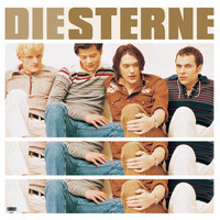 pochette album Inseln