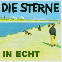 pochette album Universal tellerwäscher